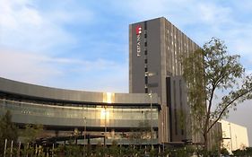 Fiesta Inn Parque Puebla